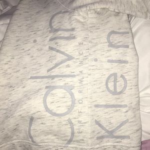 Calvin Klein Sweatshit